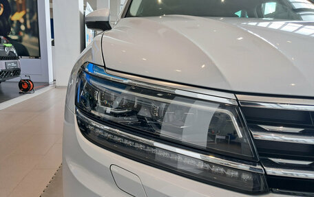 Volkswagen Tiguan II, 2020 год, 3 156 000 рублей, 17 фотография