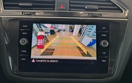 Volkswagen Tiguan II, 2020 год, 3 156 000 рублей, 21 фотография