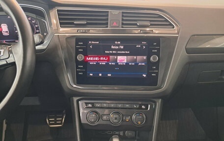 Volkswagen Tiguan II, 2020 год, 3 156 000 рублей, 15 фотография