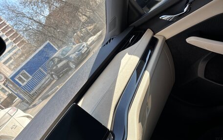 Skoda Octavia IV, 2021 год, 2 600 000 рублей, 11 фотография