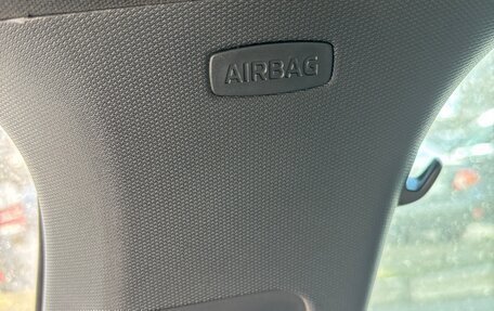 Skoda Octavia IV, 2021 год, 2 600 000 рублей, 13 фотография