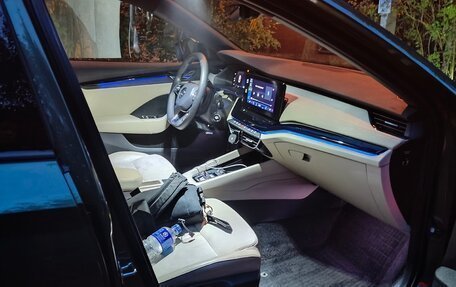 Skoda Octavia IV, 2021 год, 2 600 000 рублей, 7 фотография