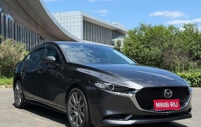 Mazda 3, 2022 год, 1 720 029 рублей, 1 фотография