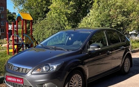 Ford Focus II рестайлинг, 2010 год, 800 000 рублей, 1 фотография