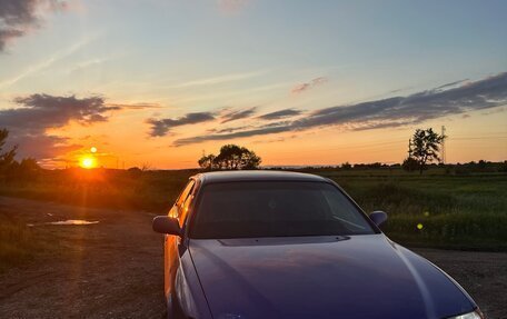 Toyota Chaser VI, 1999 год, 900 000 рублей, 5 фотография