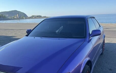 Toyota Chaser VI, 1999 год, 900 000 рублей, 9 фотография