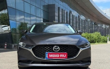 Mazda 3, 2022 год, 1 720 029 рублей, 2 фотография