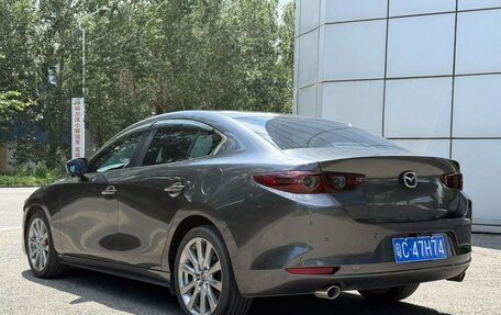 Mazda 3, 2022 год, 1 720 029 рублей, 17 фотография