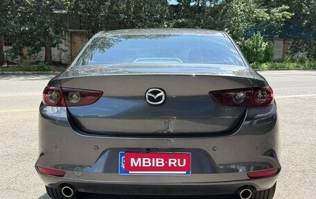 Mazda 3, 2022 год, 1 720 029 рублей, 18 фотография