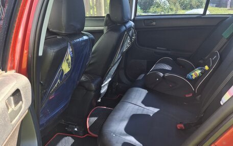 Mitsubishi Lancer IX, 2008 год, 600 000 рублей, 7 фотография