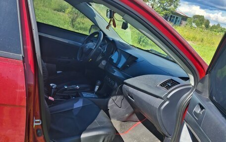 Mitsubishi Lancer IX, 2008 год, 600 000 рублей, 8 фотография