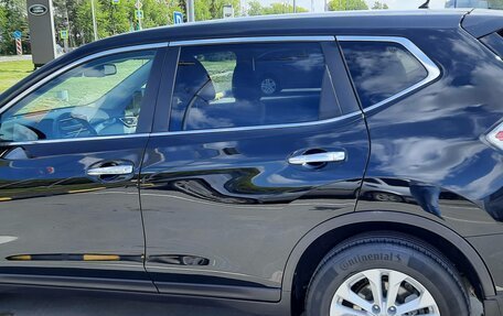 Nissan X-Trail, 2015 год, 1 530 000 рублей, 6 фотография