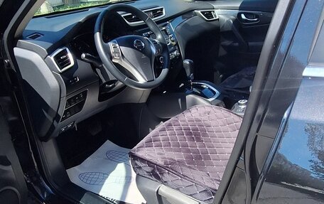 Nissan X-Trail, 2015 год, 1 530 000 рублей, 8 фотография