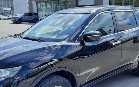 Nissan X-Trail, 2015 год, 1 530 000 рублей, 5 фотография