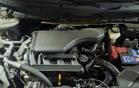 Nissan X-Trail, 2015 год, 1 530 000 рублей, 11 фотография