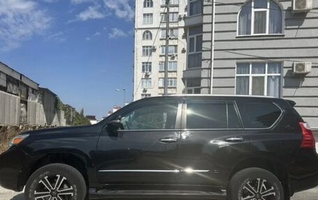 Lexus GX II, 2011 год, 3 000 000 рублей, 3 фотография