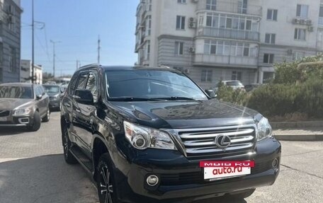 Lexus GX II, 2011 год, 3 000 000 рублей, 7 фотография