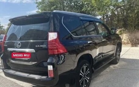 Lexus GX II, 2011 год, 3 000 000 рублей, 5 фотография
