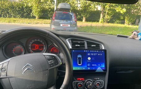 Citroen C4 II рестайлинг, 2012 год, 535 000 рублей, 5 фотография