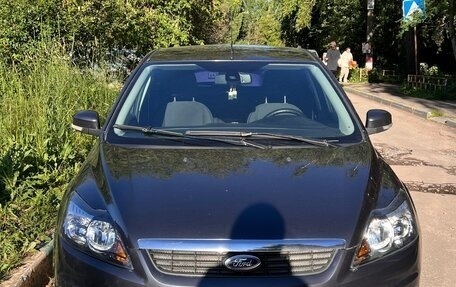 Ford Focus II рестайлинг, 2010 год, 800 000 рублей, 2 фотография