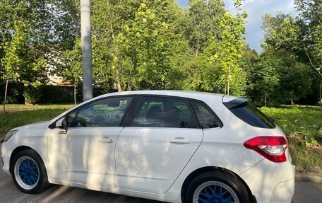 Citroen C4 II рестайлинг, 2012 год, 535 000 рублей, 6 фотография