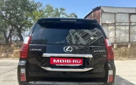 Lexus GX II, 2011 год, 3 000 000 рублей, 4 фотография