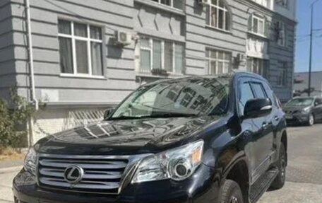 Lexus GX II, 2011 год, 3 000 000 рублей, 2 фотография