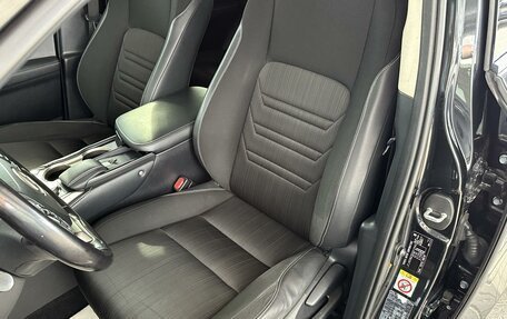 Lexus NX I, 2016 год, 2 390 000 рублей, 8 фотография