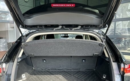 Lexus NX I, 2016 год, 2 390 000 рублей, 16 фотография