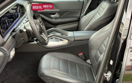 Mercedes-Benz GLS, 2020 год, 7 500 000 рублей, 7 фотография
