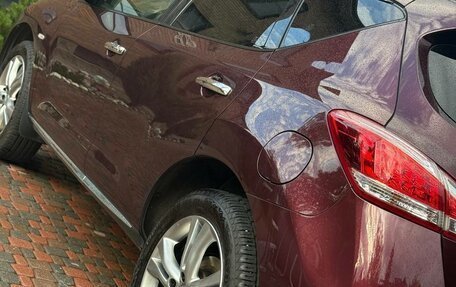 Nissan Murano, 2015 год, 1 750 000 рублей, 1 фотография