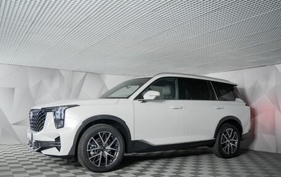 GAC GS8, 2026 год, 5 349 000 рублей, 1 фотография