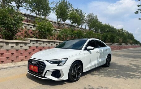 Audi A3, 2021 год, 1 800 000 рублей, 1 фотография