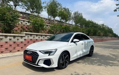 Audi A3, 2021 год, 1 800 000 рублей, 1 фотография