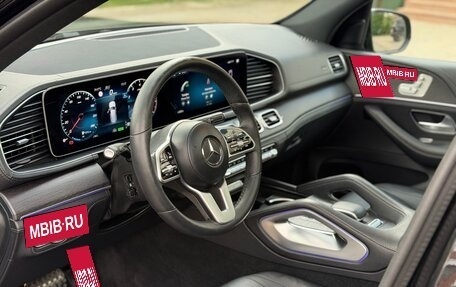 Mercedes-Benz GLS, 2020 год, 7 500 000 рублей, 8 фотография