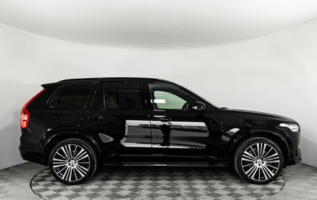 Volvo XC90 II рестайлинг, 2021 год, 5 249 000 рублей, 6 фотография