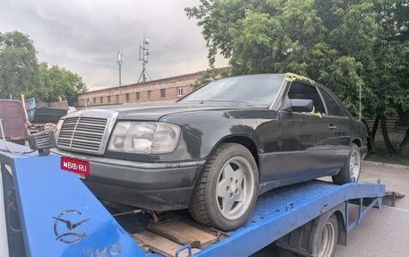 Mercedes-Benz W124, 1989 год, 399 999 рублей, 1 фотография