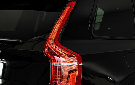 Volvo XC90 II рестайлинг, 2021 год, 5 249 000 рублей, 12 фотография