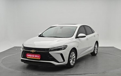 Chevrolet Cruze II, 2023 год, 1 000 000 рублей, 1 фотография