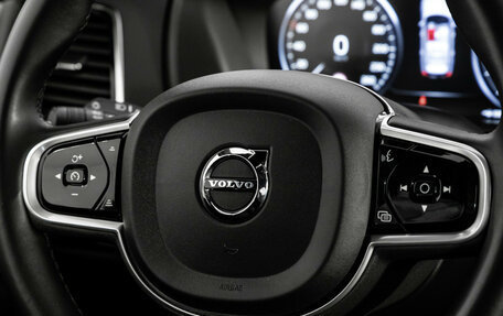 Volvo XC90 II рестайлинг, 2021 год, 5 249 000 рублей, 16 фотография