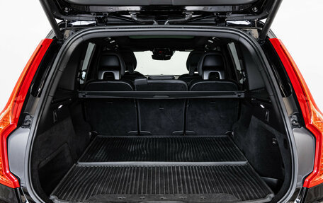 Volvo XC90 II рестайлинг, 2021 год, 5 249 000 рублей, 36 фотография