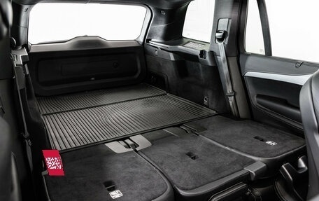 Volvo XC90 II рестайлинг, 2021 год, 5 249 000 рублей, 30 фотография