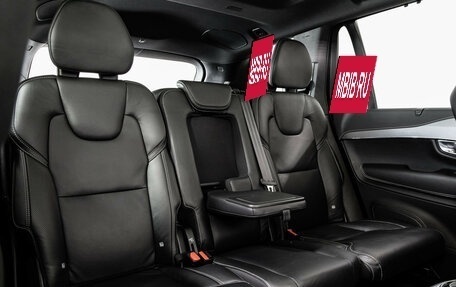 Volvo XC90 II рестайлинг, 2021 год, 5 249 000 рублей, 27 фотография