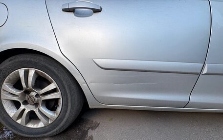Opel Corsa D, 2007 год, 400 000 рублей, 7 фотография