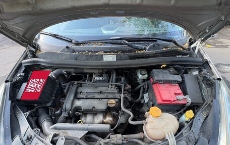 Opel Corsa D, 2007 год, 400 000 рублей, 9 фотография
