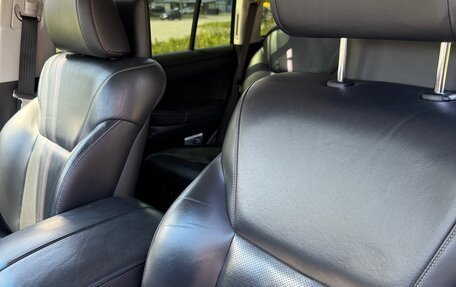 Lexus LX III, 2012 год, 5 350 000 рублей, 9 фотография