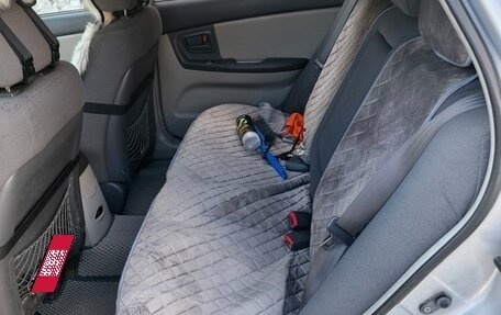 KIA Cerato I, 2004 год, 400 000 рублей, 12 фотография