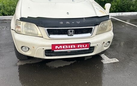 Honda CR-V IV, 1999 год, 250 000 рублей, 2 фотография
