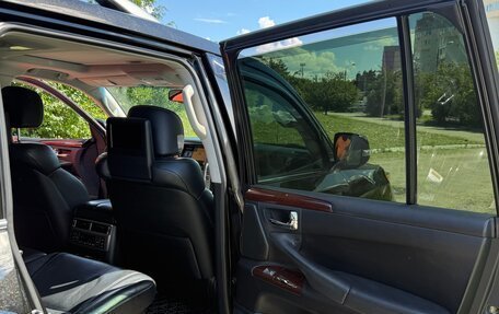 Lexus LX III, 2012 год, 5 350 000 рублей, 19 фотография