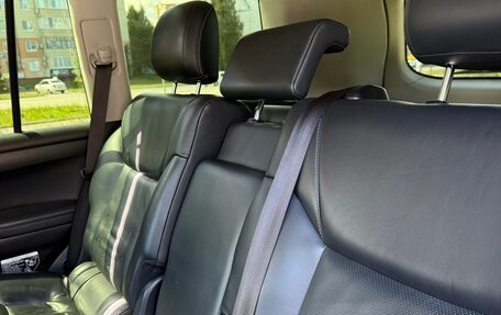 Lexus LX III, 2012 год, 5 350 000 рублей, 14 фотография